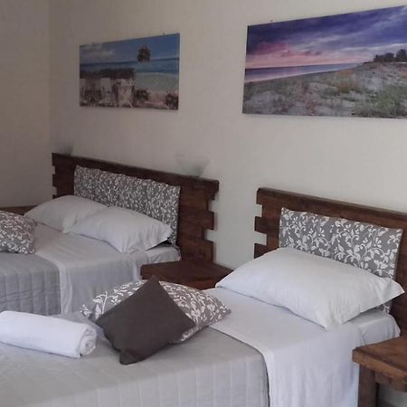 ולדריצ'ה Giulicia B&B מראה חיצוני תמונה