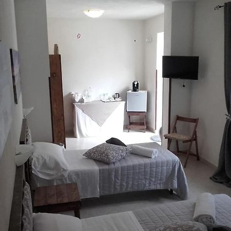 ולדריצ'ה Giulicia B&B מראה חיצוני תמונה