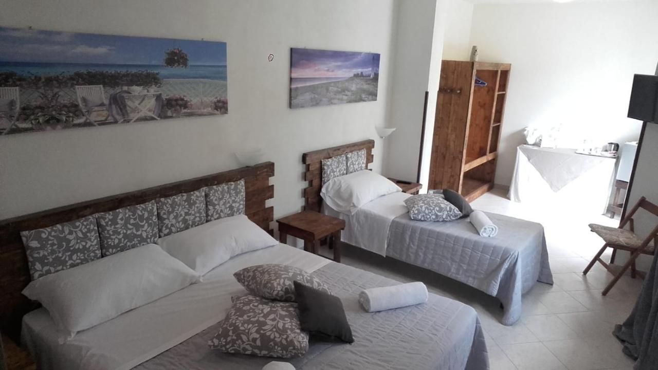 ולדריצ'ה Giulicia B&B מראה חיצוני תמונה