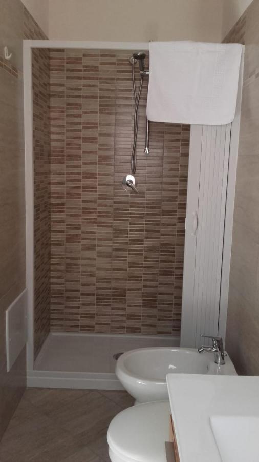 ולדריצ'ה Giulicia B&B מראה חיצוני תמונה
