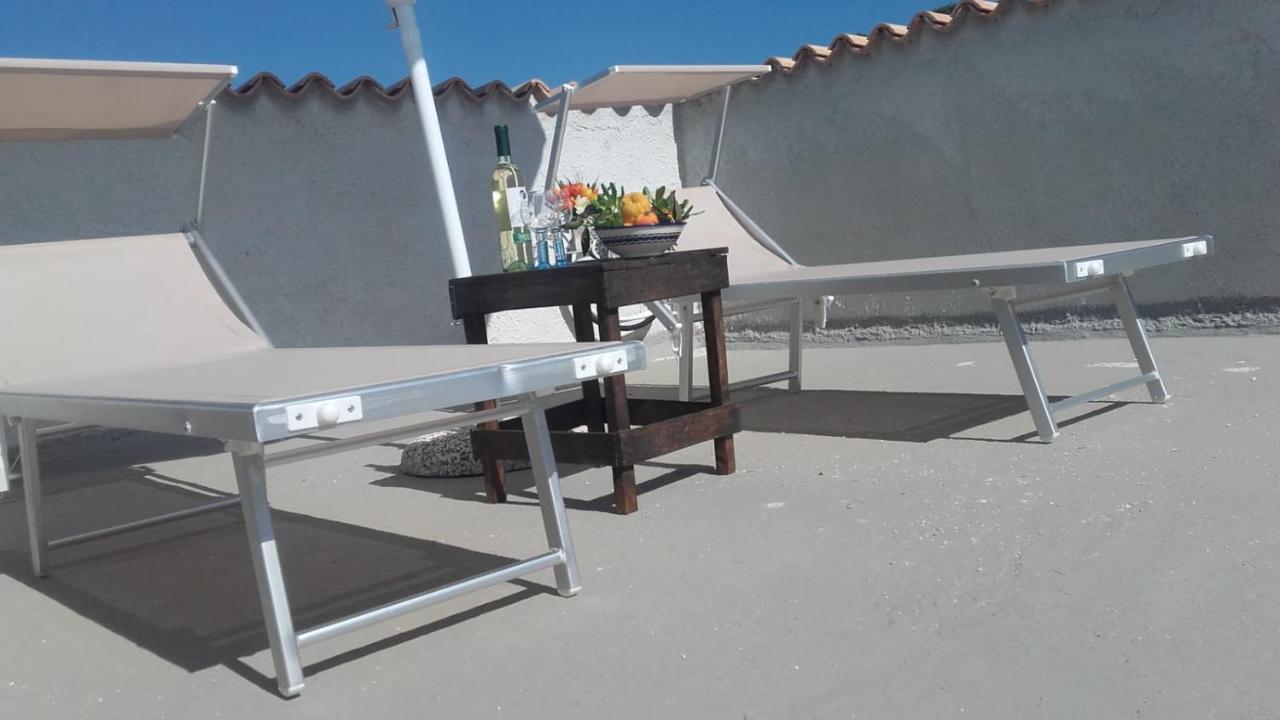 ולדריצ'ה Giulicia B&B מראה חיצוני תמונה