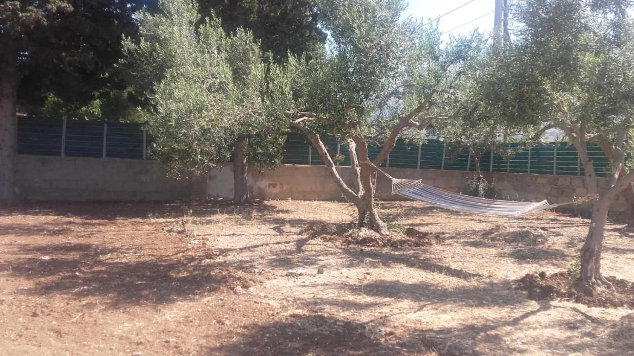 ולדריצ'ה Giulicia B&B מראה חיצוני תמונה